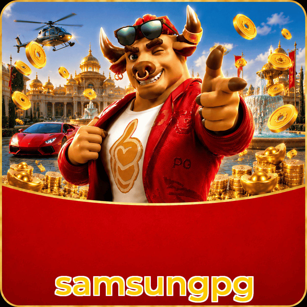 Certificação GLI samsungpg