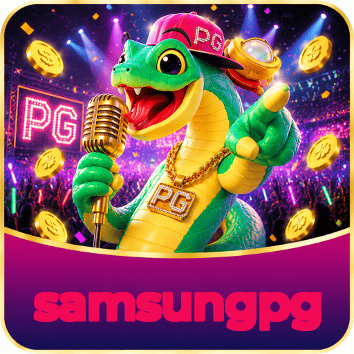 samsungpg Instalar Logo 2
