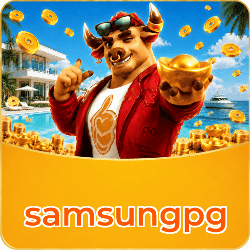Fortune Tiger Logo 3