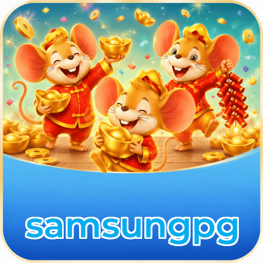 samsungpg Logo 1