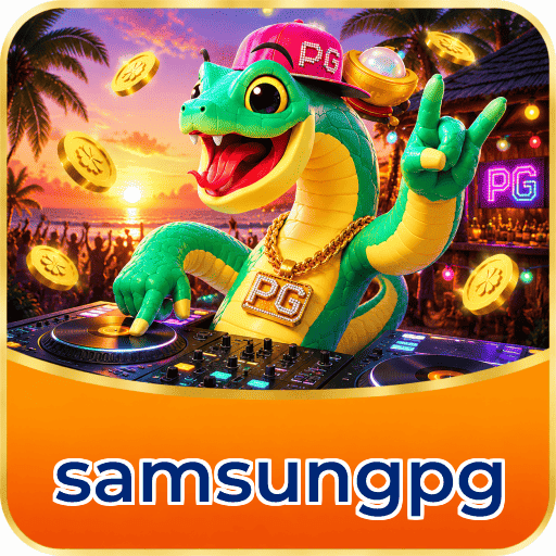 samsungpg Logo 2
