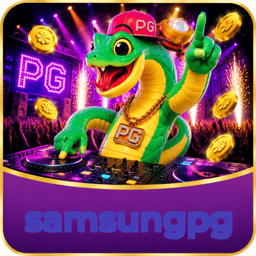 samsungpg Instalar Logo 3