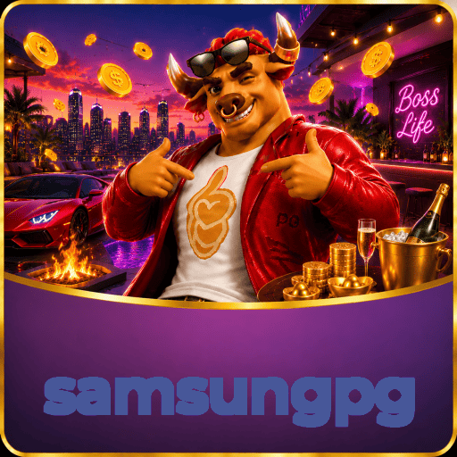 Fortune Tiger Logo 1