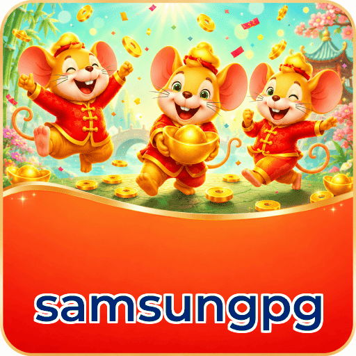 samsungpg Segurança Logo 3