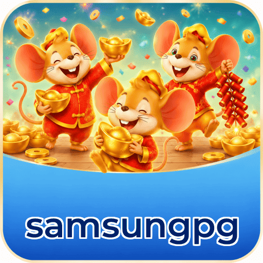 samsungpg Segurança Logo 2