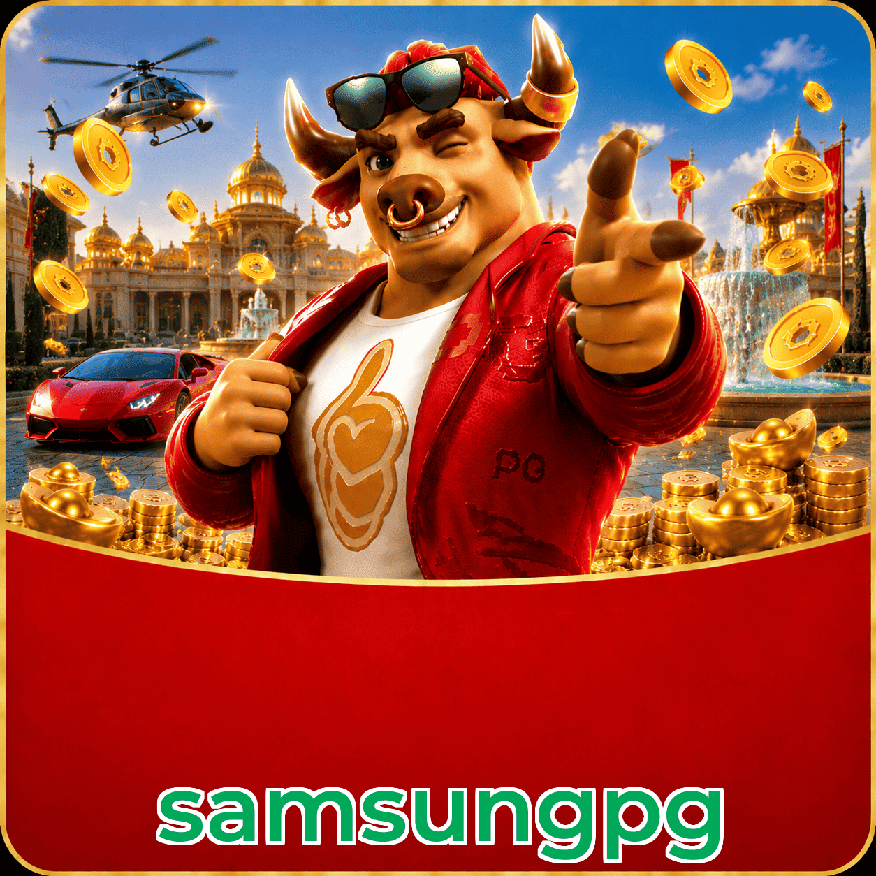 Odds Competitivas samsungpg