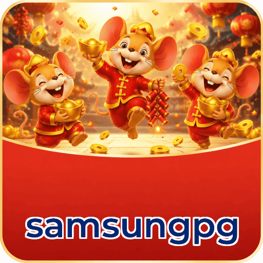 samsungpg Logo 3