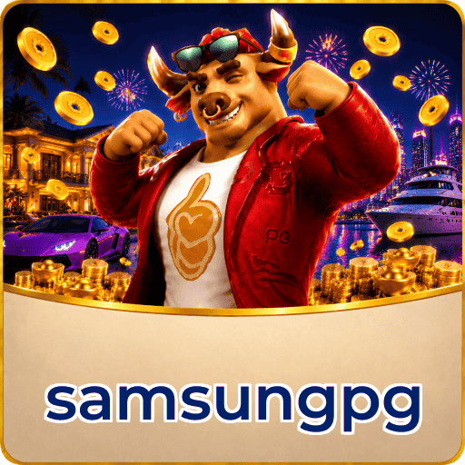 Slots samsungpg - Jackpots Progressivos
